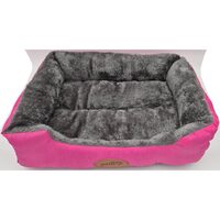 Pat PUFFY 50x60cm XL Roz PETRO