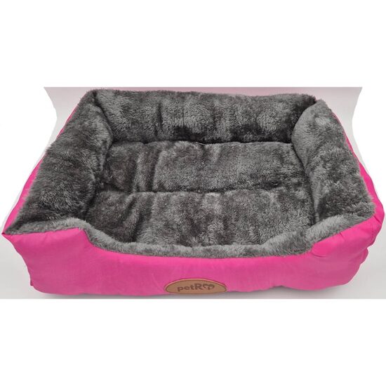 Pat PUFFY 50x60cm XL Roz PETRO