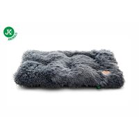Perna caini LAMA  Gri M 70x45 cm