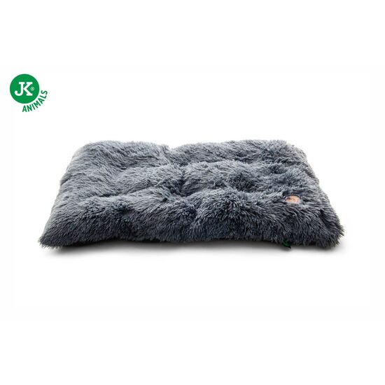 Perna caini LAMA  Gri L 96x65 cm