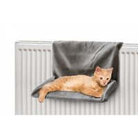 Culcus pentru pisici suspendat de calorifer 45x30.5x25cm