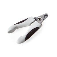 Cleste gheare caini mari, 6.7x15 cm