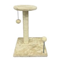 Ansamblu de pisici sisal 40cm