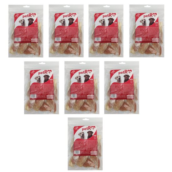 Urechi de Iepure PETRO 7+1GRATIS!