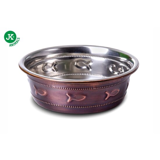Castron din otel inoxidabil Antika 0.47 l, 13cm