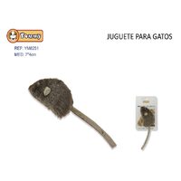 Jucarie pentru pisica 7x4 cm RATON