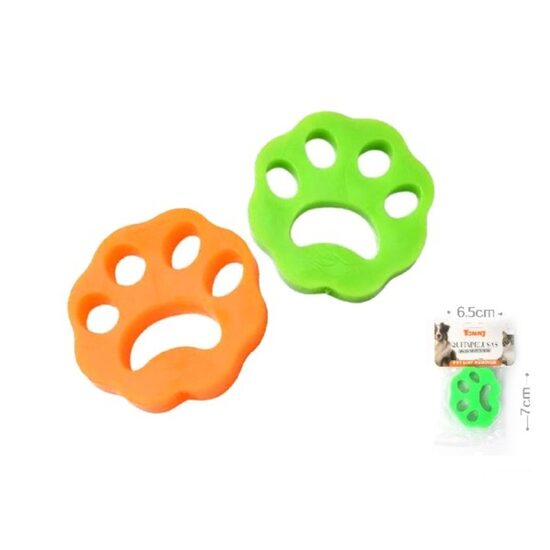 Dispozitiv colectare par animale, masina de spalat 7x6.5cm