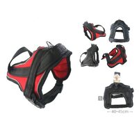 Ham caine talie mica, cu maner, S 40-45cm