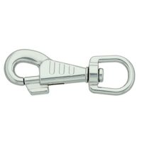 Carabina metalica, 90 x 17 x 8 mm