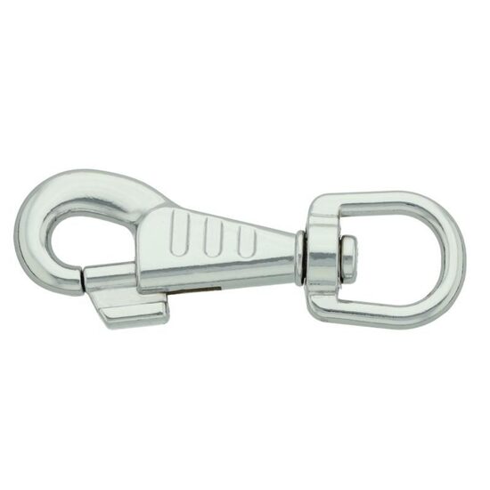 Carabina metalica, 90 x 17 x 8 mm