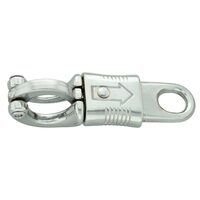 Carabina Panic 100 x 12 x 18 mm cu eliberare rapida