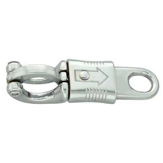Carabina Panic 100 x 12 x 18 mm cu eliberare rapida