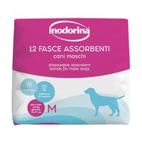 Banda absorbanta pentru caini masculi M 4-8Kg