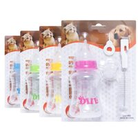 Set Biberon tetine, perie, 150ml, 85x36x58cm