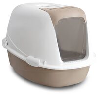 Litiera CURVY Maro sau Verde 66x49x47 cm