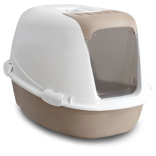 Litiera CURVY Maro sau Verde 66x49x47 cm