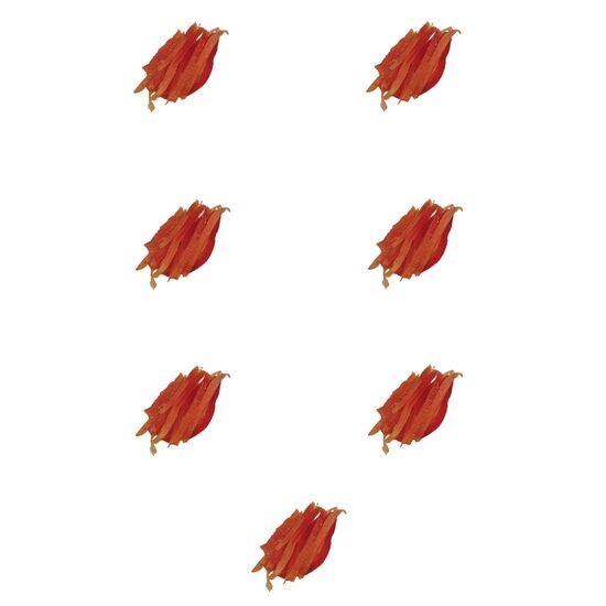 Felii moi din carne de pui 80gr PETRO, 6+1GRATIS