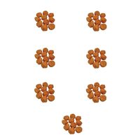Mingi din carne de pui si orez 80g PETRO, 6+1GRATIS