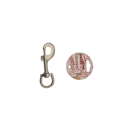 Carabina 104 x 20 mm PETRO