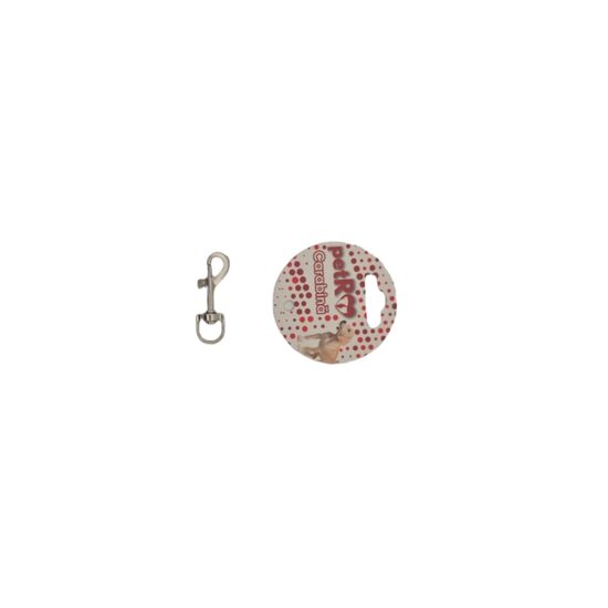 Carabina 50 x 13 mm PETRO