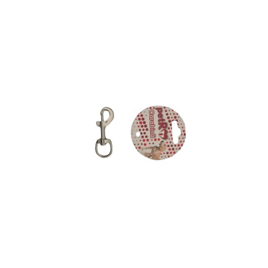 Carabina 61 x 15 mm PETRO