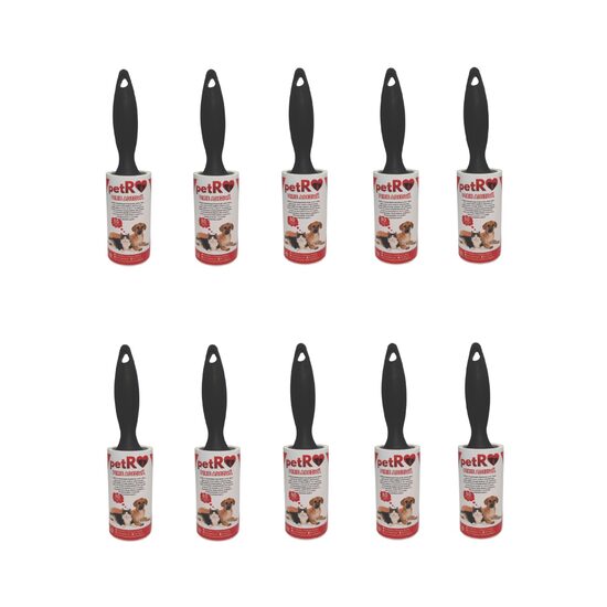 Promotie Role 10bucati PETRO