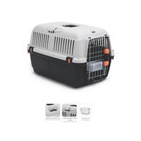 Cusca transport IATA BRACCO TRAVEL Design 2/55x36x35 cm