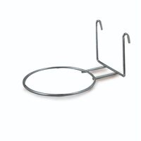 Suport cuib din fier  model 2,10 cm