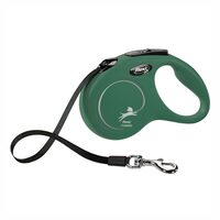 FLEXI Standard compact banda, VERDE S-NEW 5m/15 kg