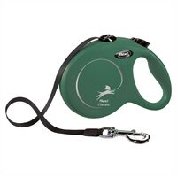 FLEXI Standard compact banda, VERDE "L" -  5m/50 kg