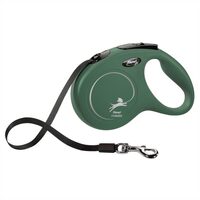 FLEXI Standard compact banda, VERDE "M" - NEW 5m/25 kg