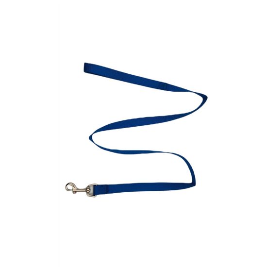 Lesa textil Nr.3,albastra,AM-M:2x120 cm PETRO