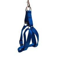 Ham textil Nr.3,albastru, AM-M:2x40-60 cm PETRO