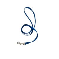 Lesa textil Nr.1,albastra, AM-XS:1x120 cm PETRO