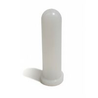 Tetina latex Vitel 3.5x10 cm