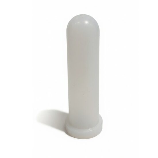 Tetina latex Vitel 3.5x10 cm