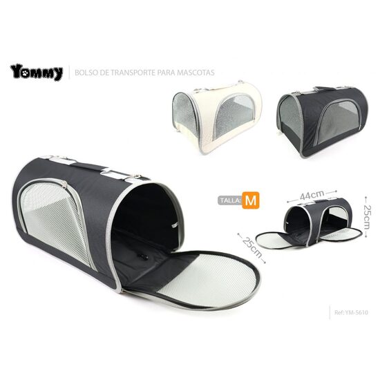 Geanta voiaj M 44x25x25 cm YM5610