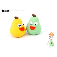 Jucarie din latex para pentru caini, 7 cm