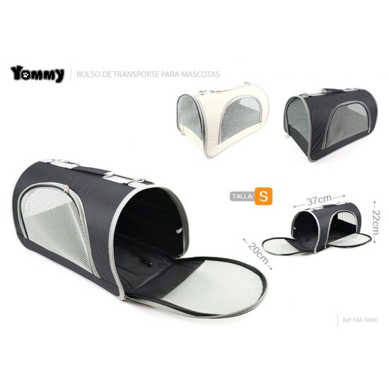 Geanta voiaj avion S 37x22x20 cm YM5609