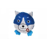 Jucarie Plus Fosbitoare TPR- Husky 22 cm