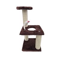 Ansamblu Mic de Pisicute Mici, Pui 20x20x40 cm PETRO