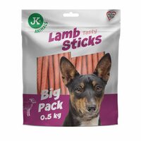 Betisoare de miel gustoase, bete uscate, JKA 500 gr