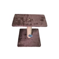 PROMO Ansamblu de pisici 36x36x38 cm PETRO 1+1GRATIS
