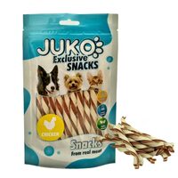 Sandwich cu pui rasucit 70 gr JUKO recompense angro