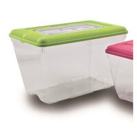 Cutie transport animale mici, de apa PONZA 5,38.5x24.5x25 cm