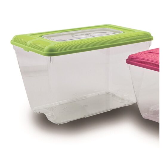 Cutie transport animale mici, de apa PONZA 5,38.5x24.5x25 cm