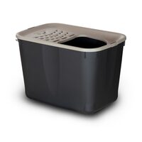 Litiera Inalta  MICIA 57x37x31 cm