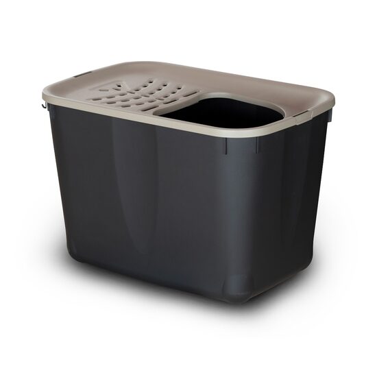 Litiera Inalta  MICIA 57x37x31 cm